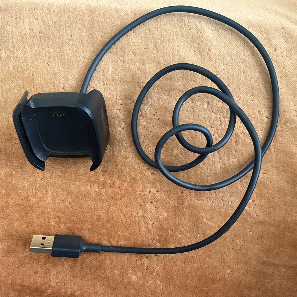 Fitbit Versa 2 Charger